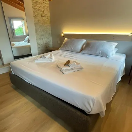 Apartment Frontevigna Valdobbiadene