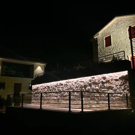 Apartmán Frontevigna *