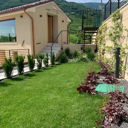 Frontevigna Valdobbiadene