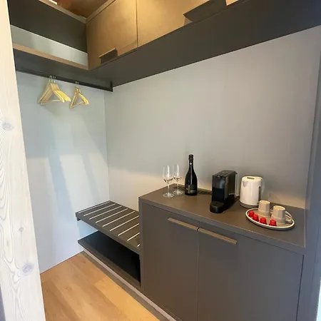 Apartment Frontevigna *