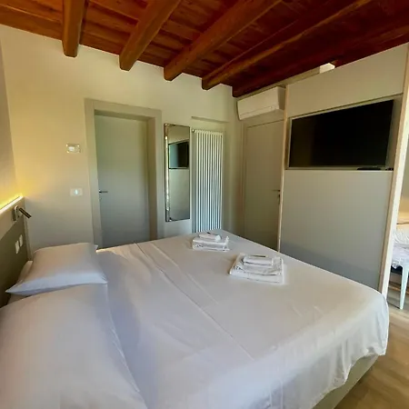 Apartmán Frontevigna *