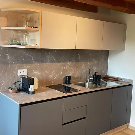 Apartment Frontevigna *