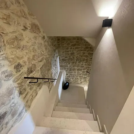 Frontevigna Apartmán