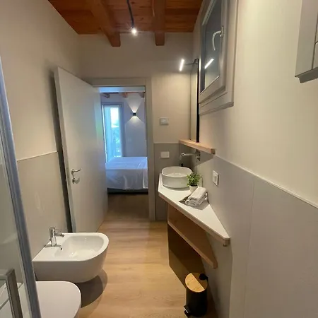 Frontevigna Apartment Valdobbiadene