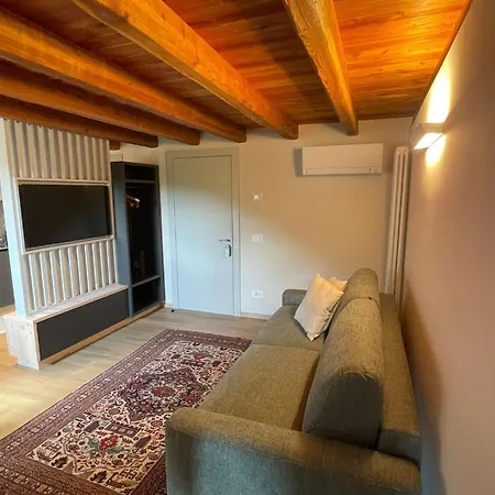 Frontevigna Apartment *