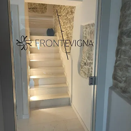 Apartment Frontevigna *